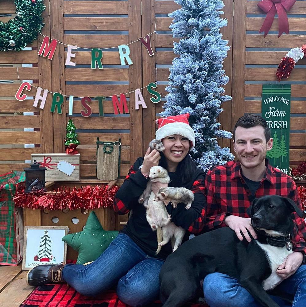 Meet your Posher, Cindy